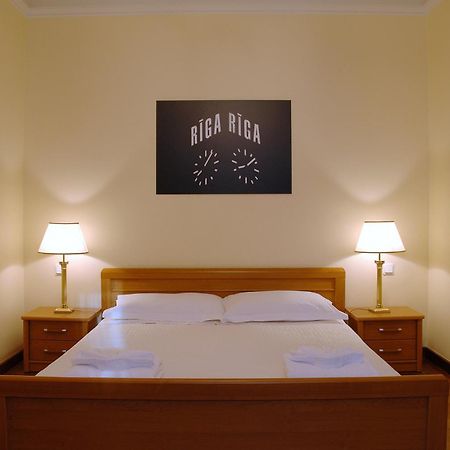 Baltic Suites รีกา ภายนอก รูปภาพ