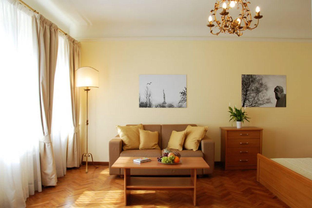 Baltic Suites รีกา ภายนอก รูปภาพ