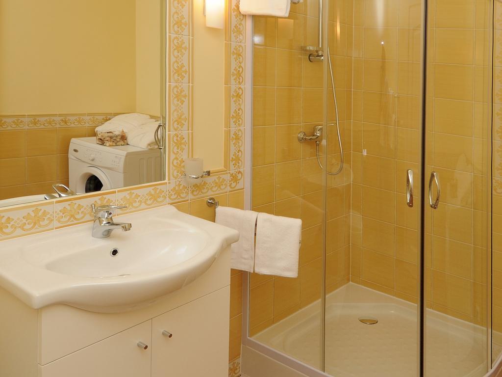 Baltic Suites รีกา ห้อง รูปภาพ