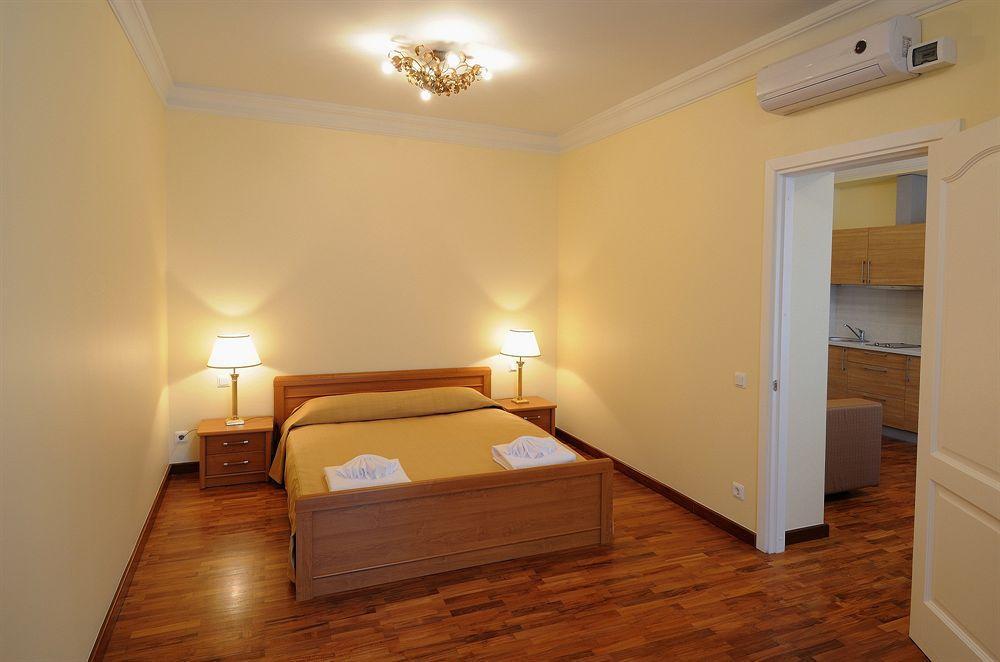 Baltic Suites รีกา ภายนอก รูปภาพ