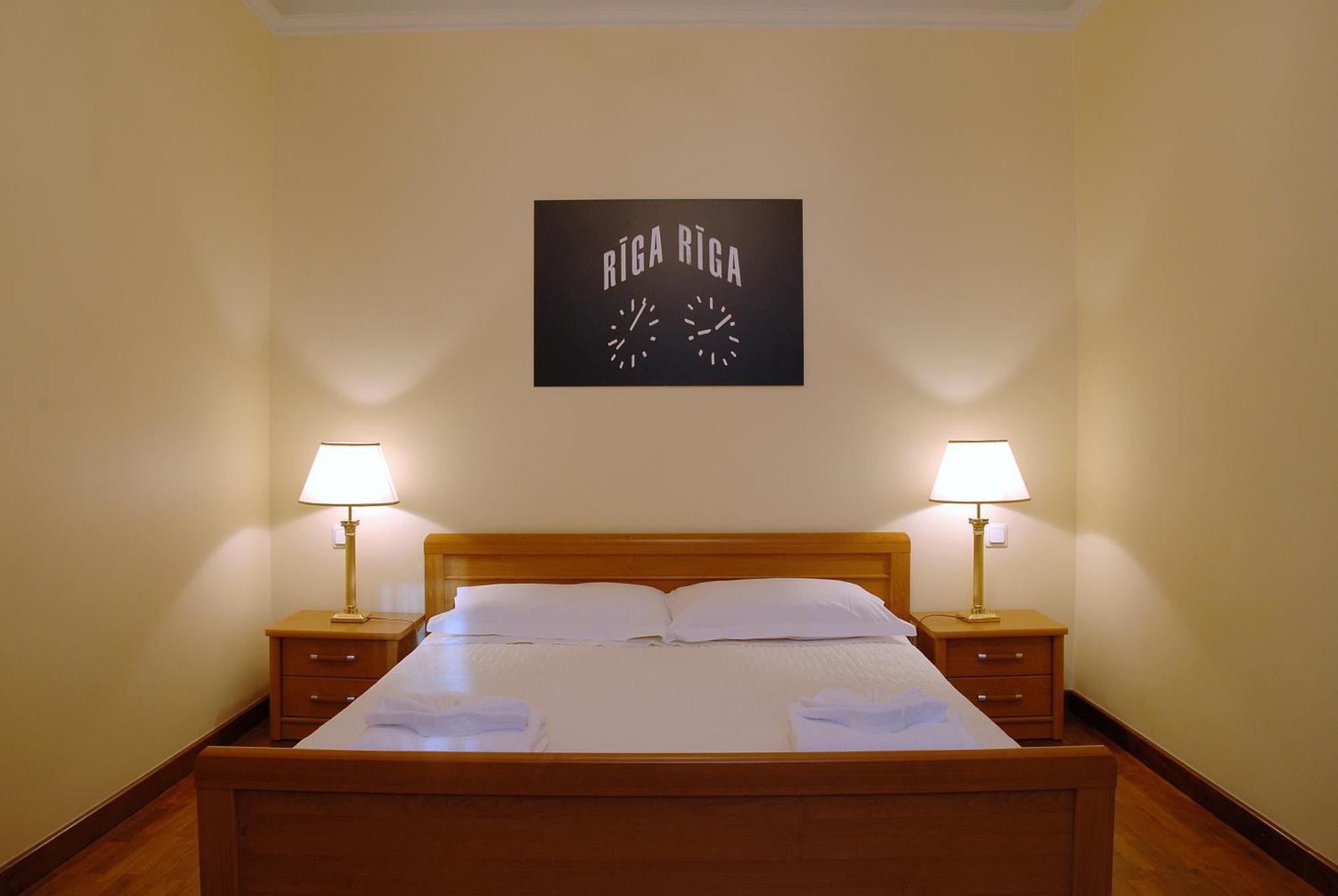 Baltic Suites รีกา ภายนอก รูปภาพ