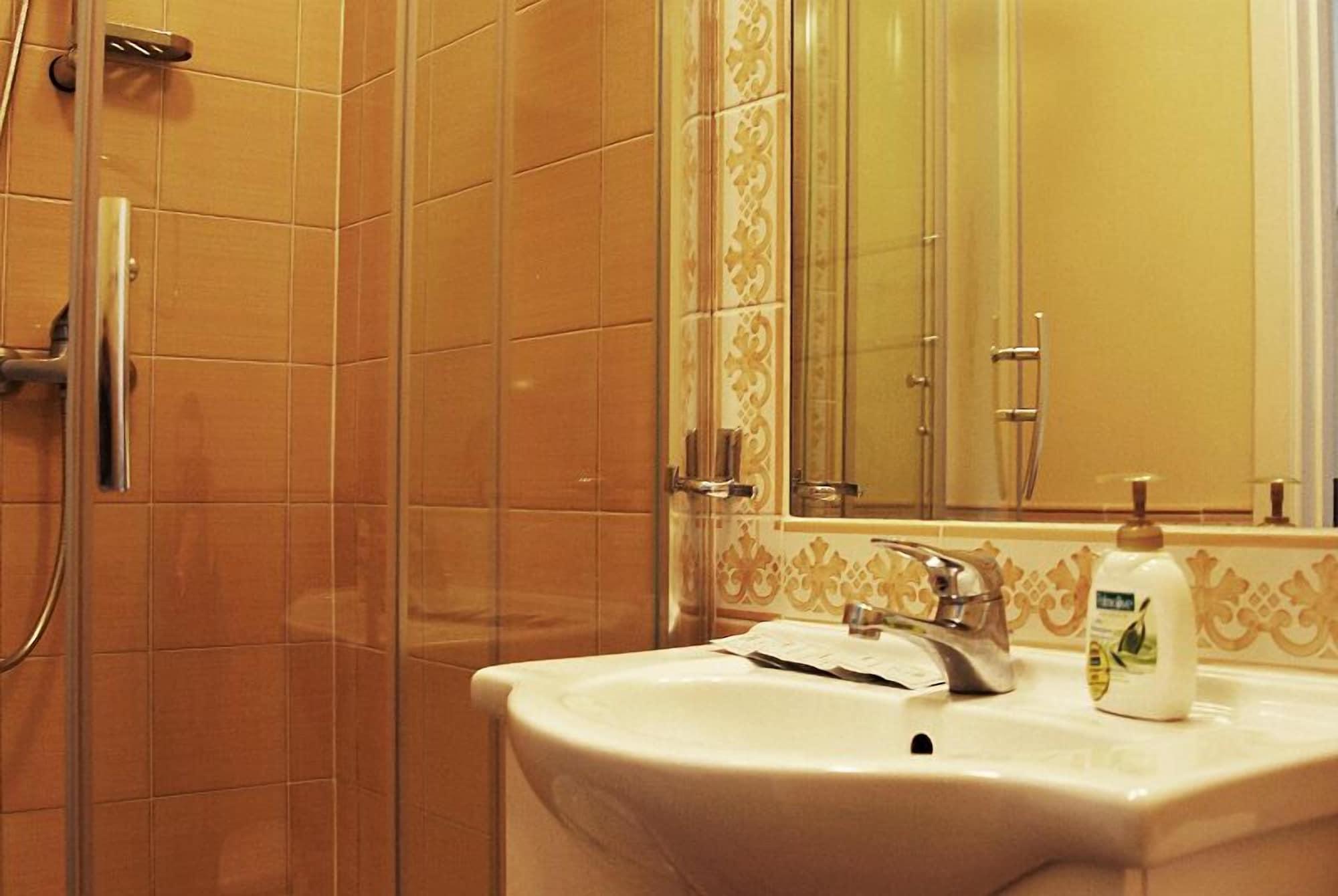 Baltic Suites รีกา ภายนอก รูปภาพ