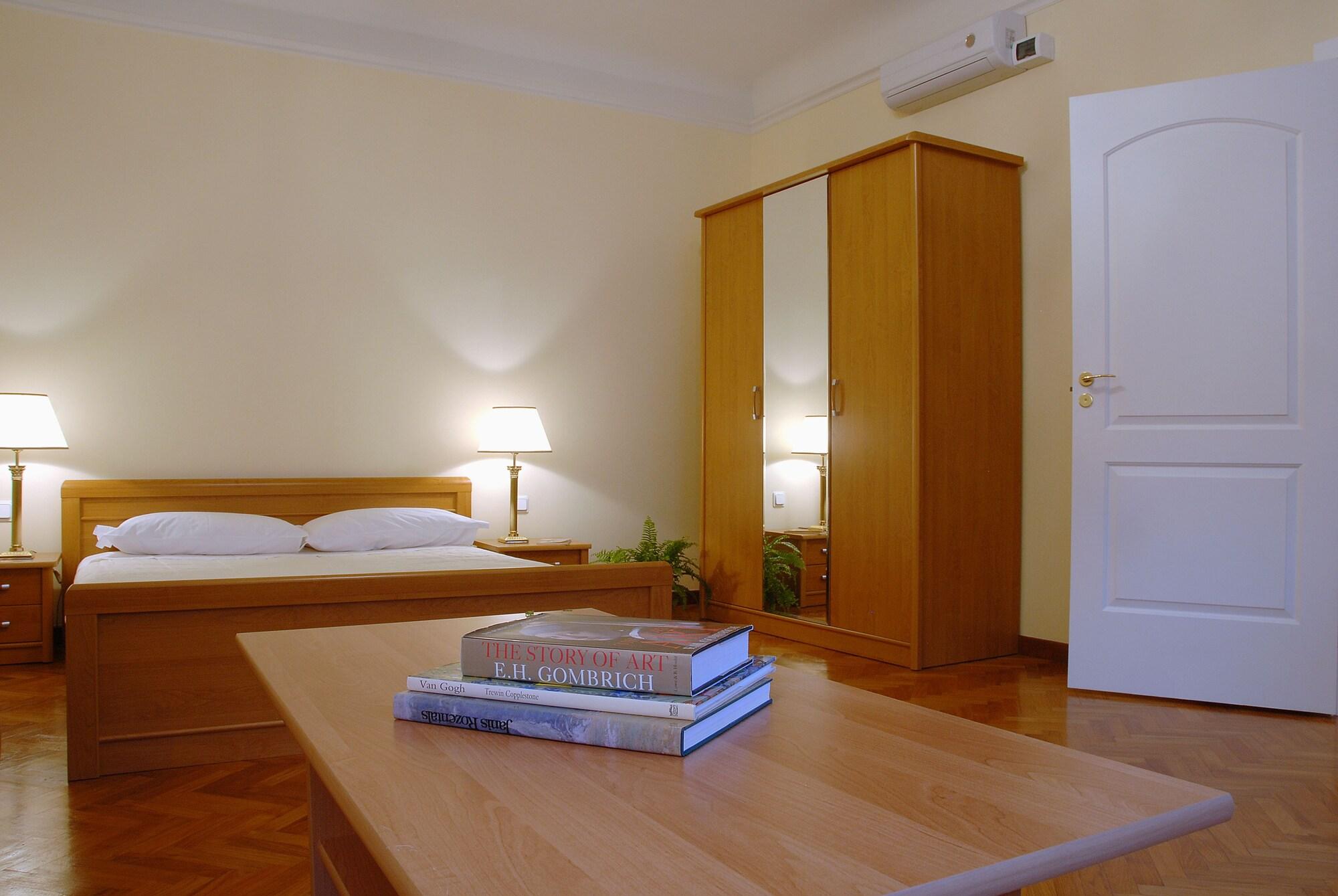 Baltic Suites รีกา ภายนอก รูปภาพ