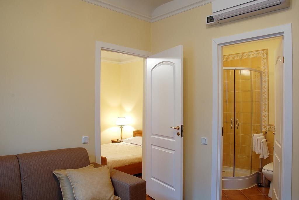Baltic Suites รีกา ภายนอก รูปภาพ