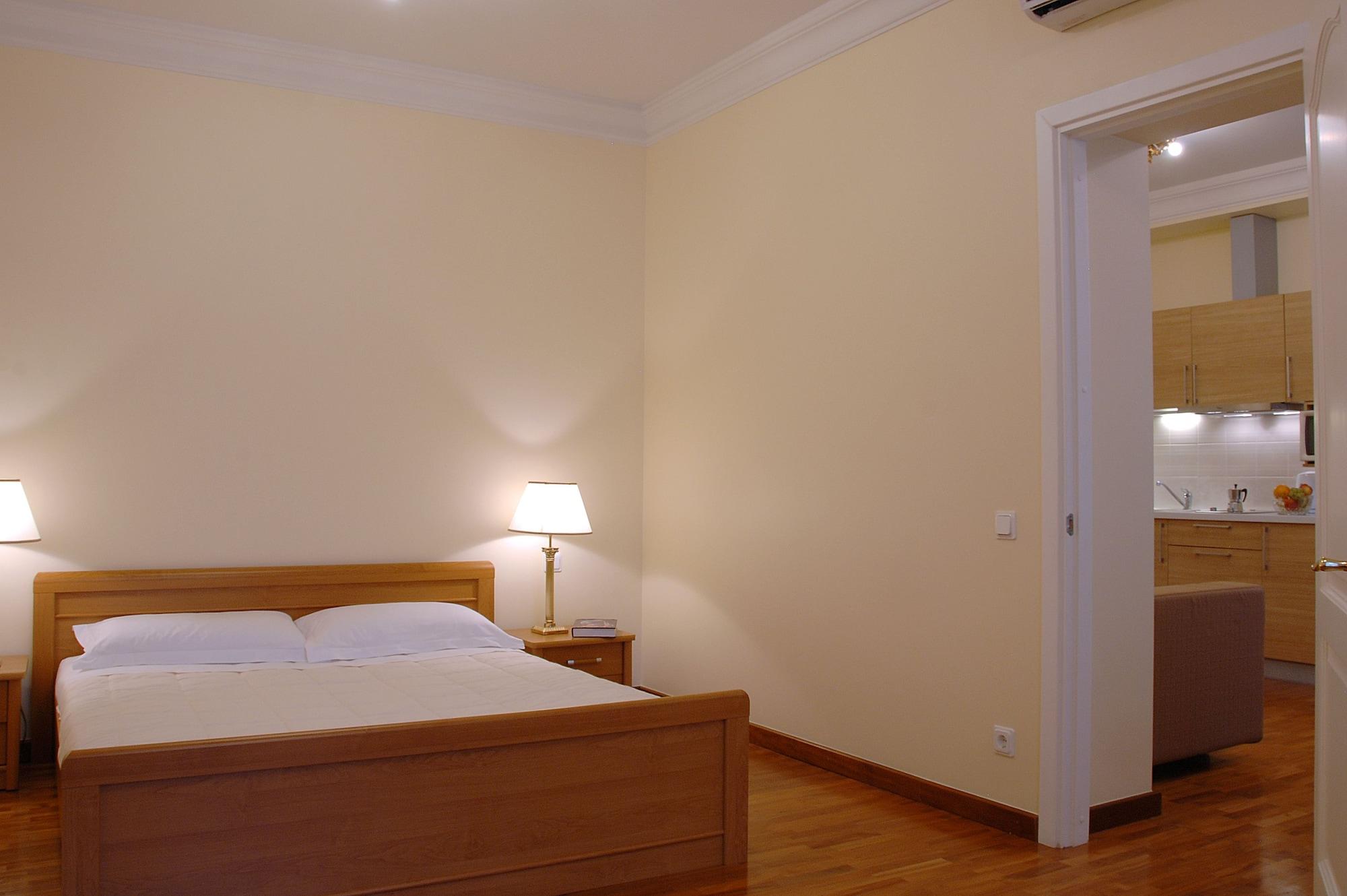 Baltic Suites รีกา ภายนอก รูปภาพ