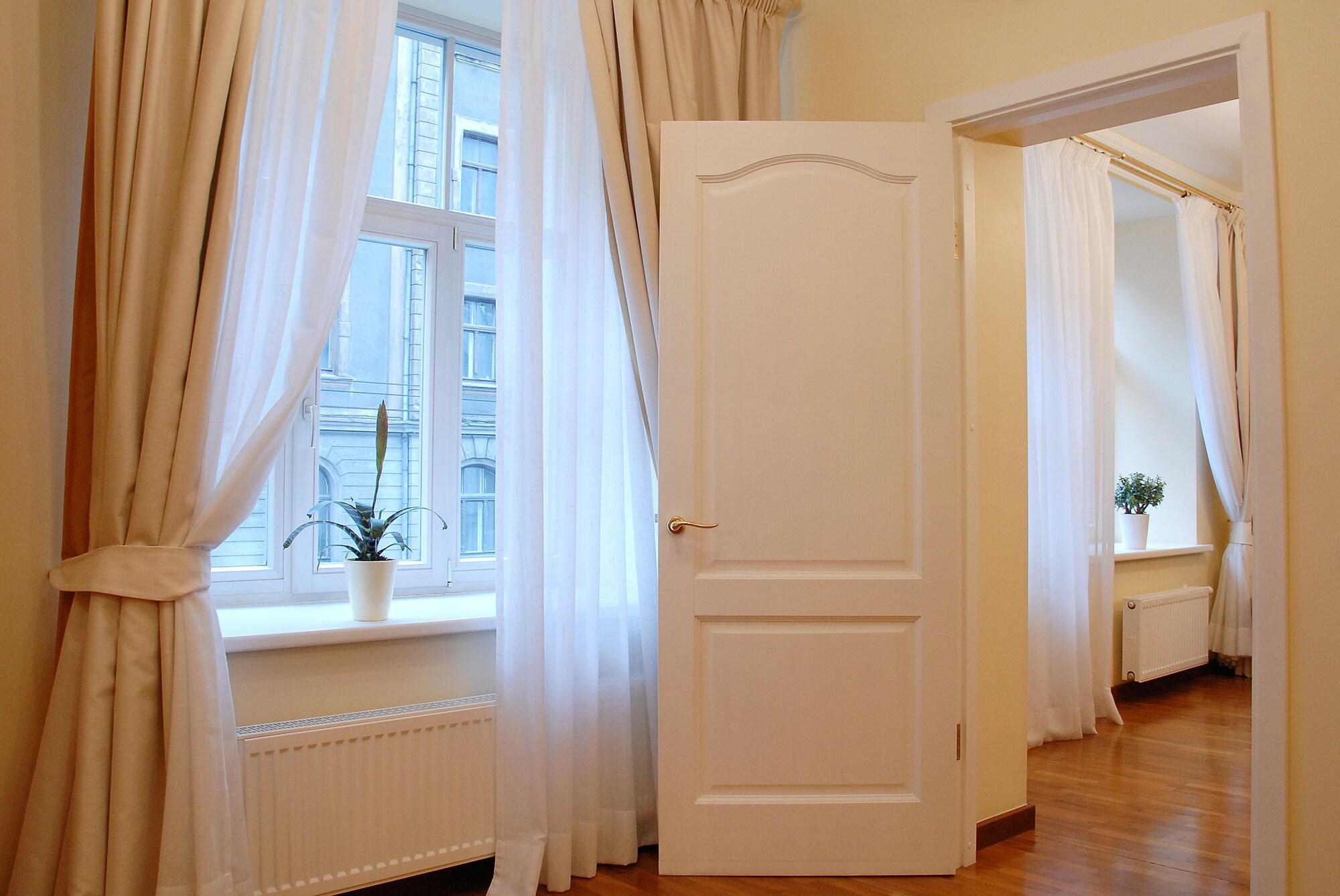 Baltic Suites รีกา ภายนอก รูปภาพ