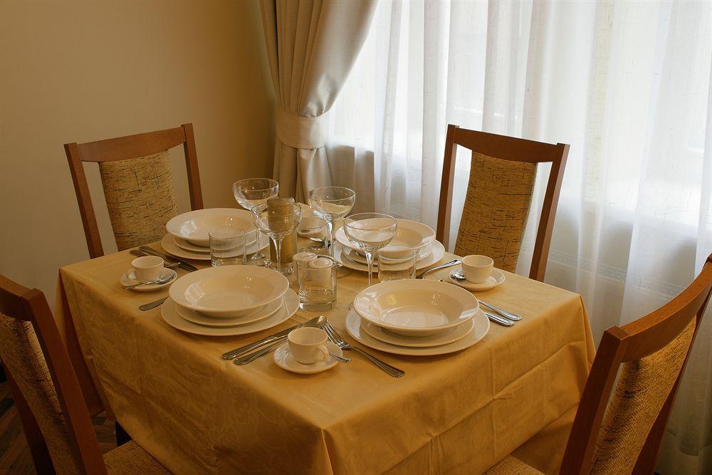 Baltic Suites รีกา ภายนอก รูปภาพ