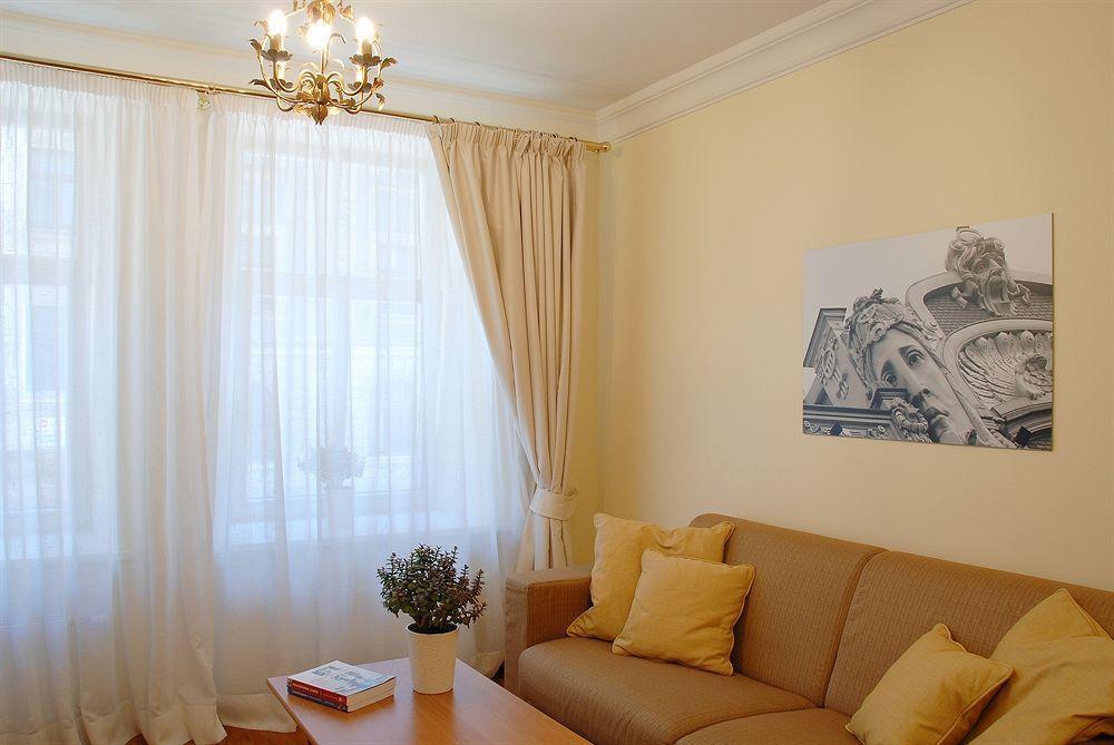Baltic Suites รีกา ภายนอก รูปภาพ