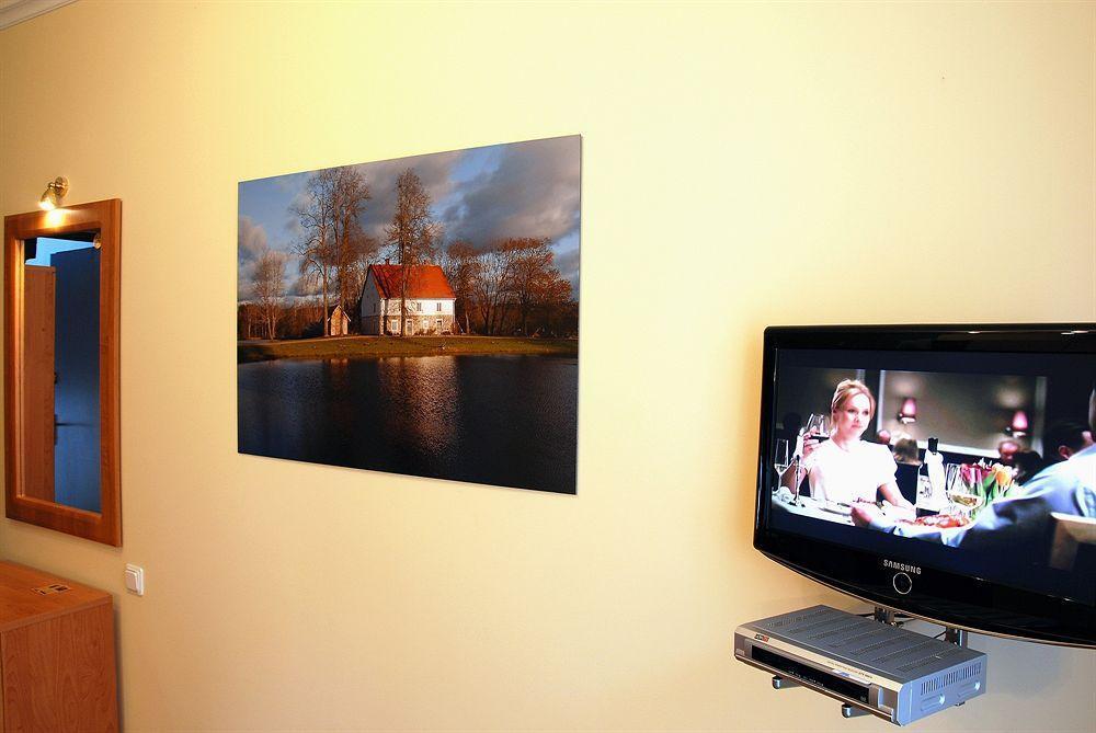 Baltic Suites รีกา ภายนอก รูปภาพ