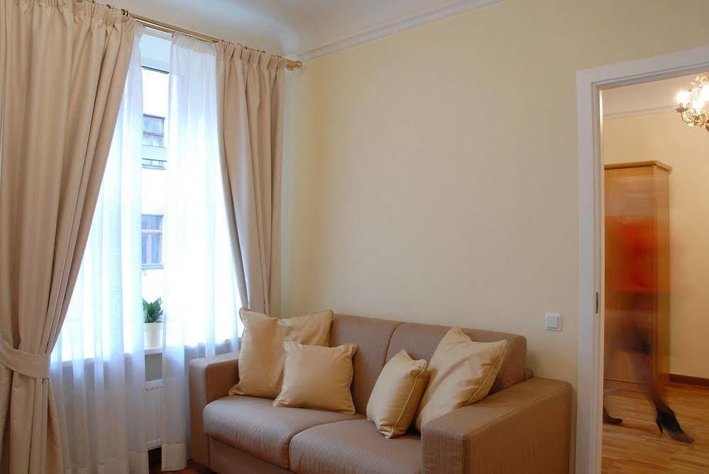 Baltic Suites รีกา ภายนอก รูปภาพ