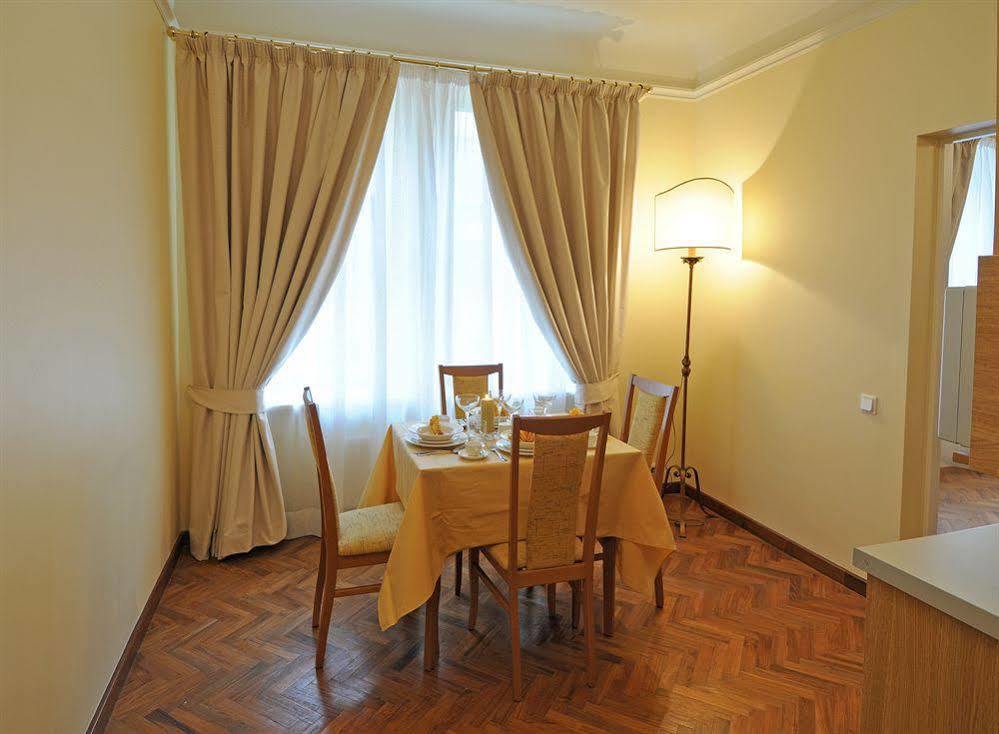 Baltic Suites รีกา ภายนอก รูปภาพ