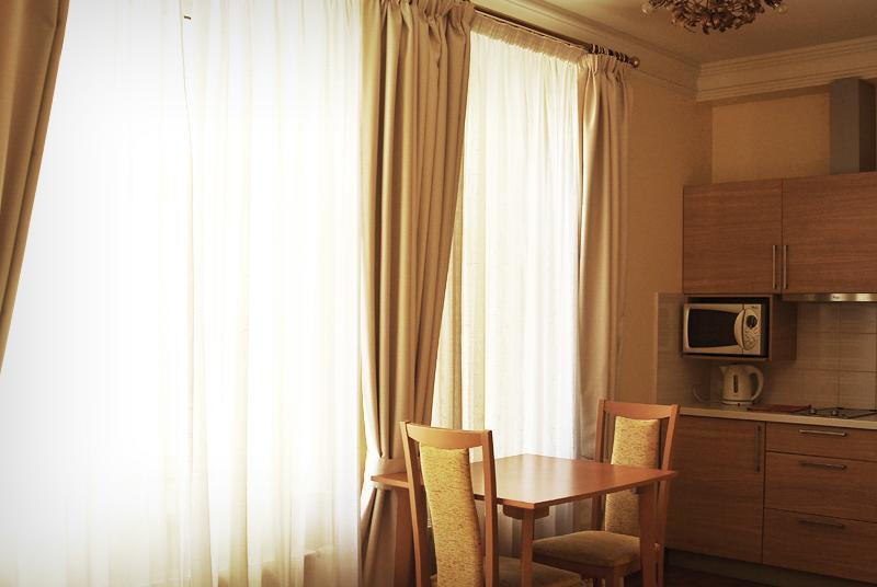 Baltic Suites รีกา ภายนอก รูปภาพ