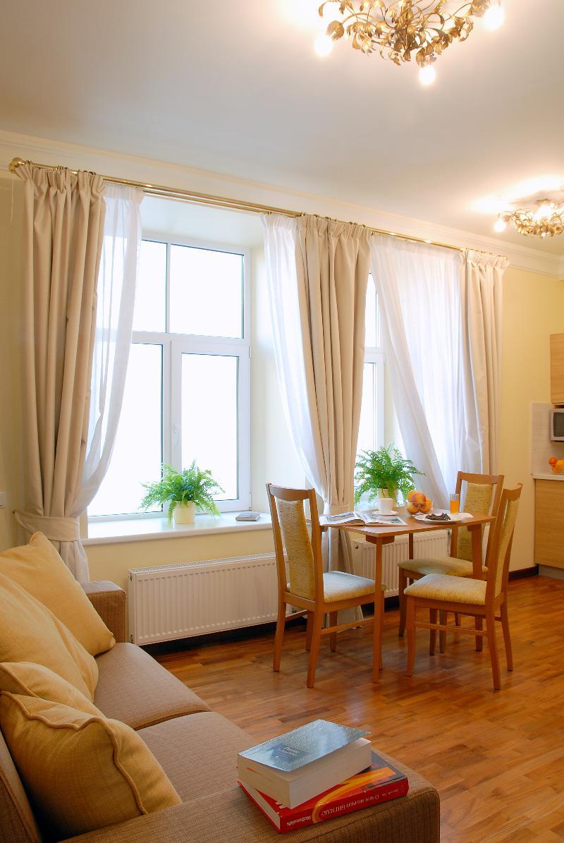 Baltic Suites รีกา ภายนอก รูปภาพ