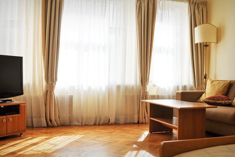 Baltic Suites รีกา ภายนอก รูปภาพ