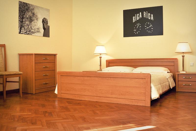 Baltic Suites รีกา ภายนอก รูปภาพ