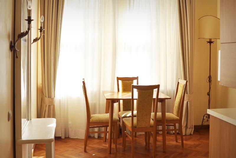 Baltic Suites รีกา ภายนอก รูปภาพ