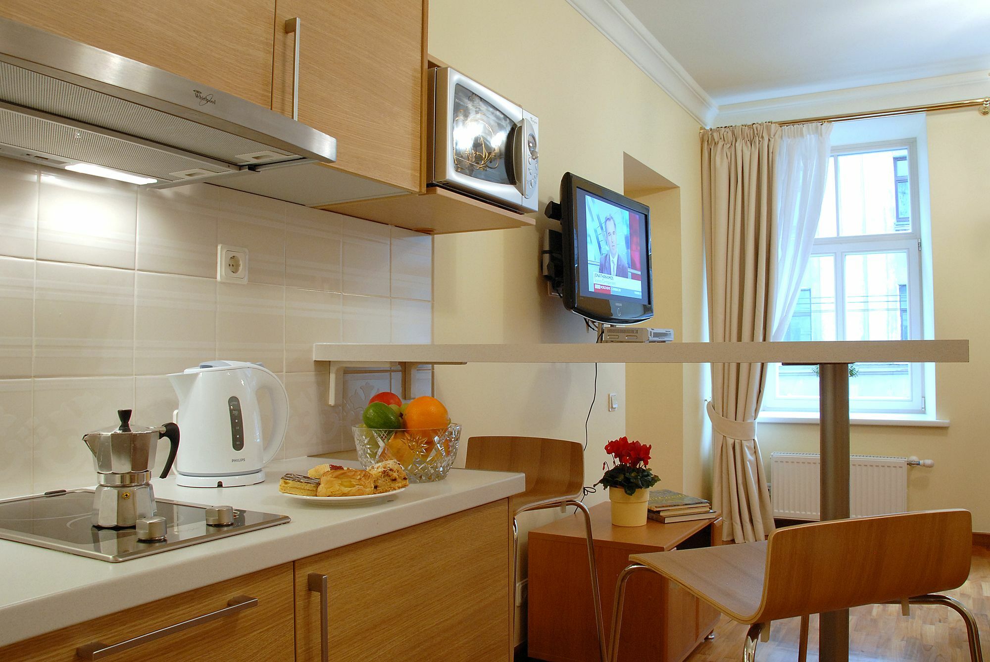 Baltic Suites รีกา ภายนอก รูปภาพ