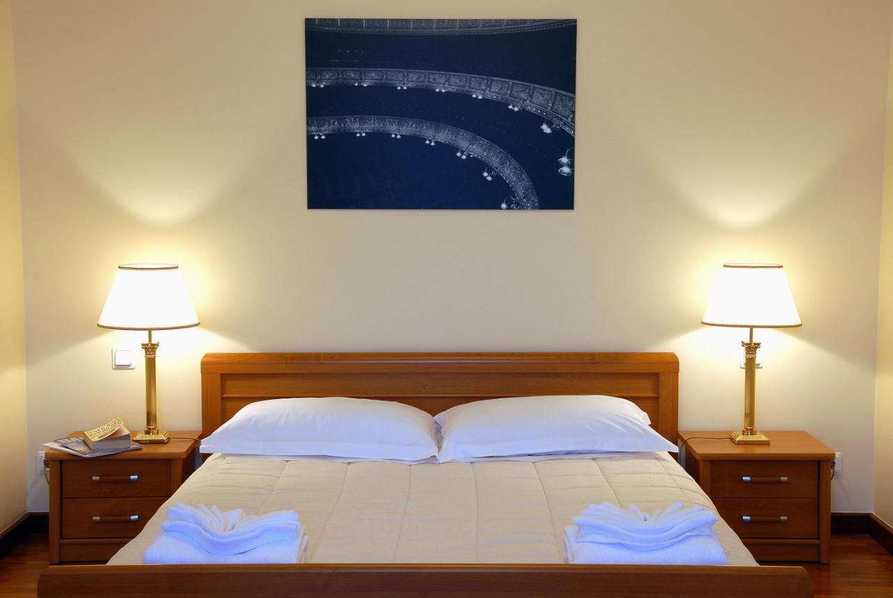 Baltic Suites รีกา ห้อง รูปภาพ