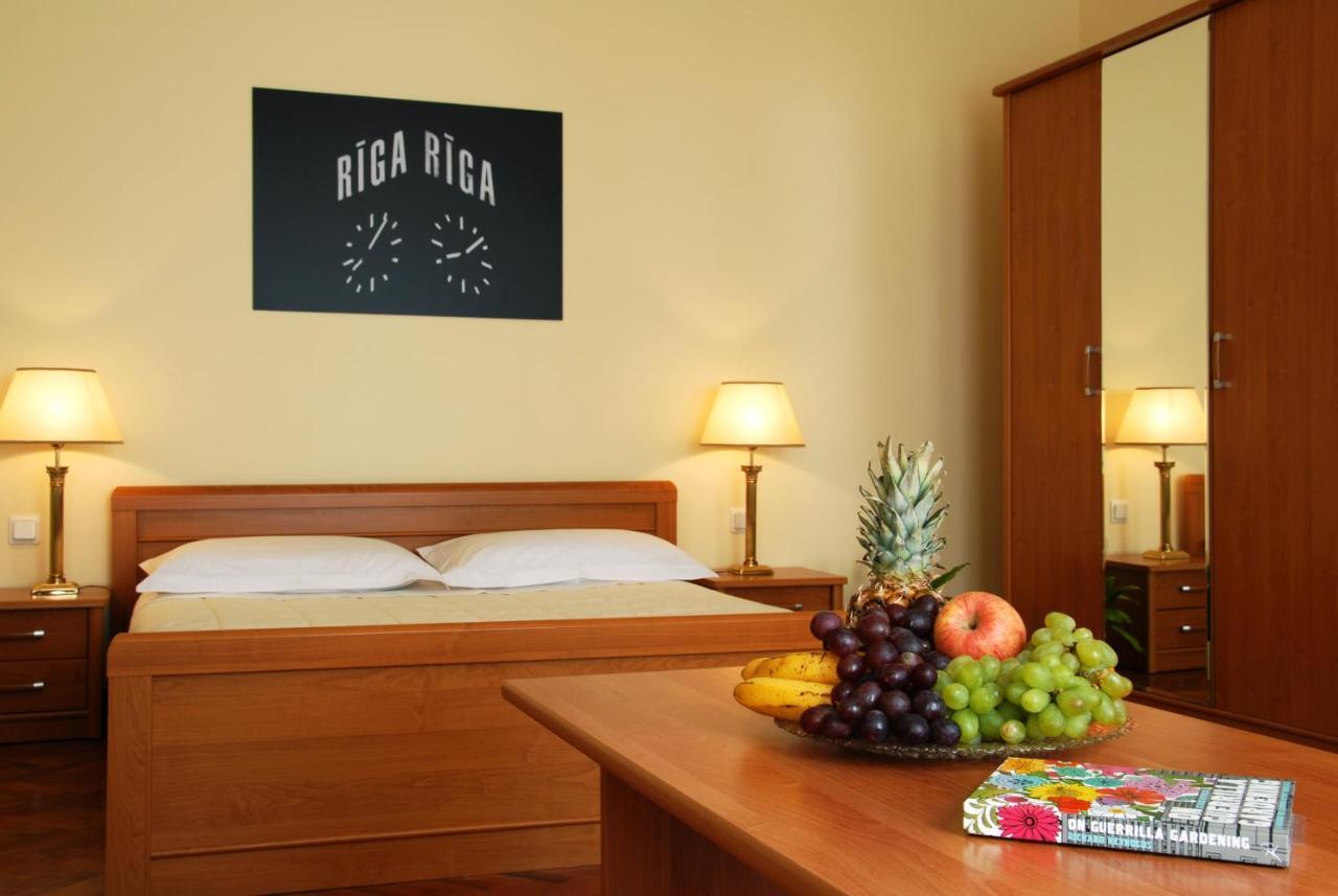 Baltic Suites รีกา ห้อง รูปภาพ