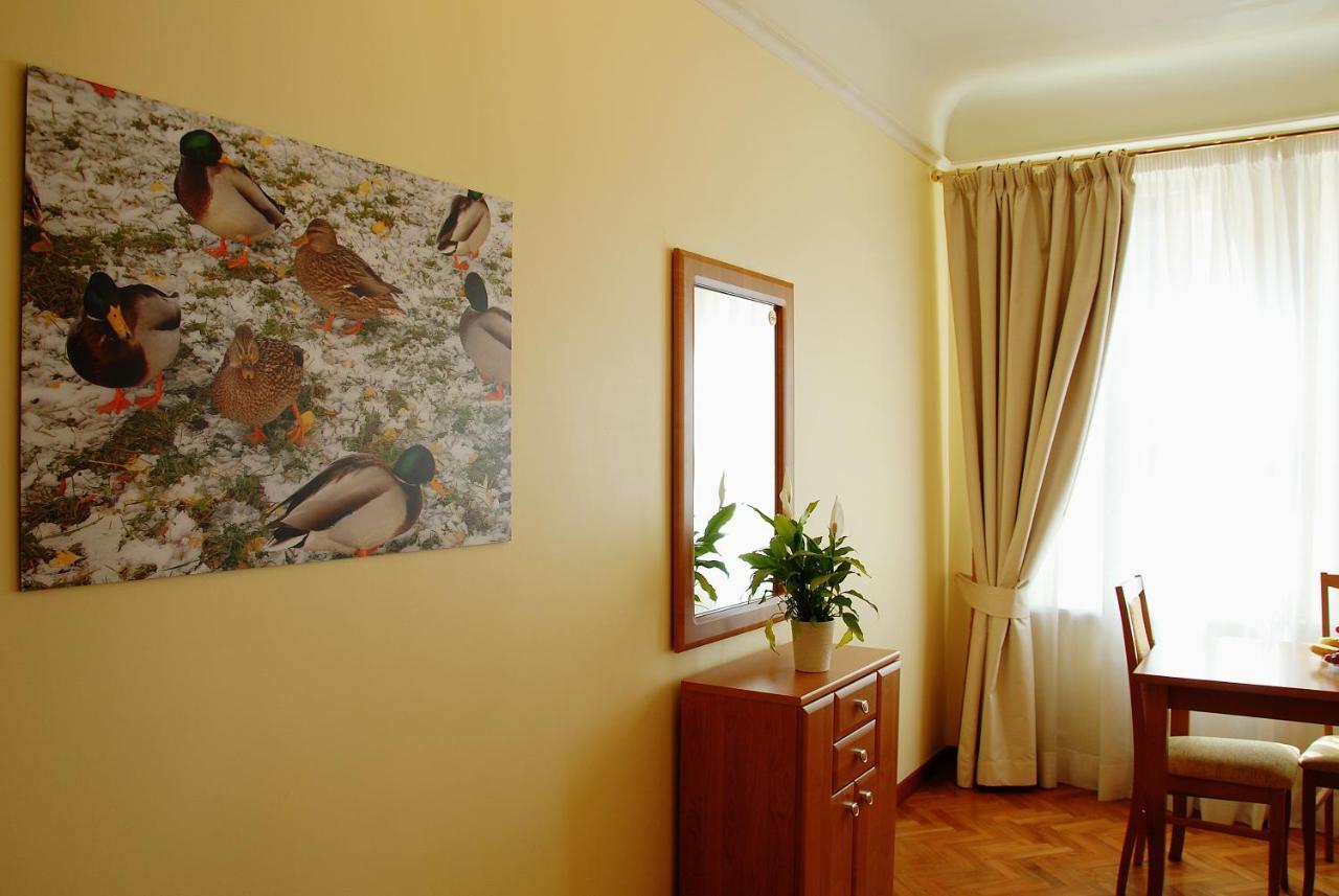 Baltic Suites รีกา ห้อง รูปภาพ