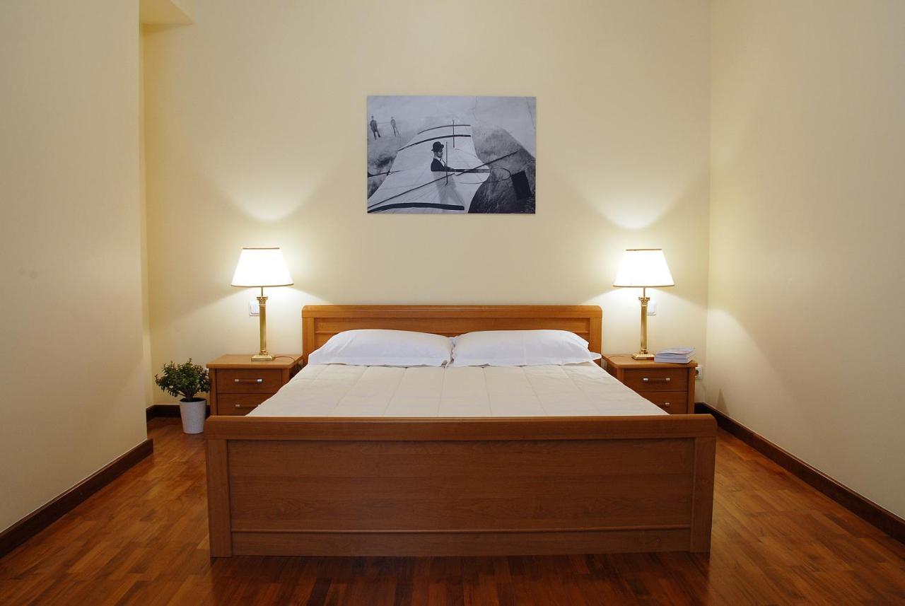 Baltic Suites รีกา ห้อง รูปภาพ